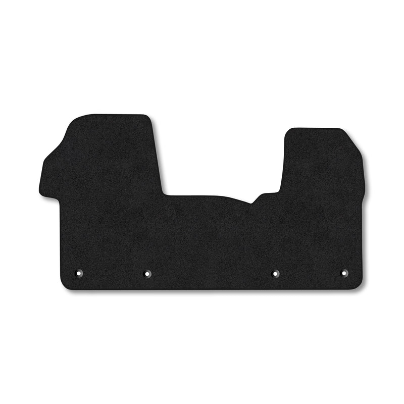 Ford Transit Custom Carpet Mats (2023-)