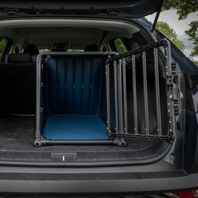 Travall Crash-tested Dog Crate