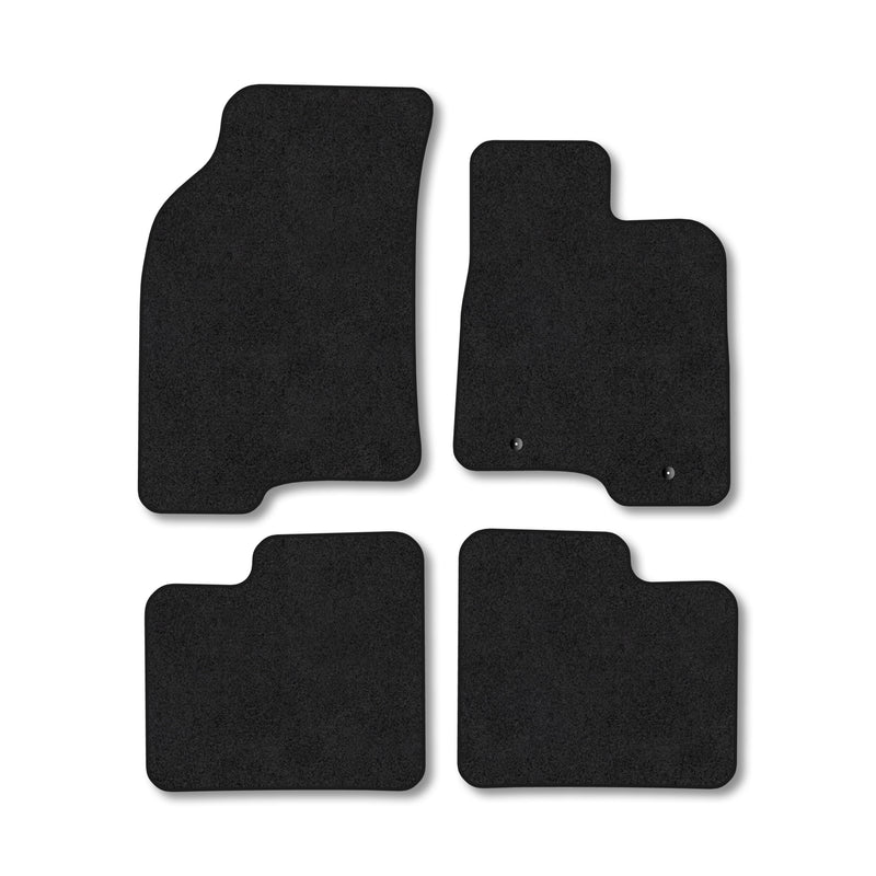 Fiat Panda Carpet Mats (2012-2015)