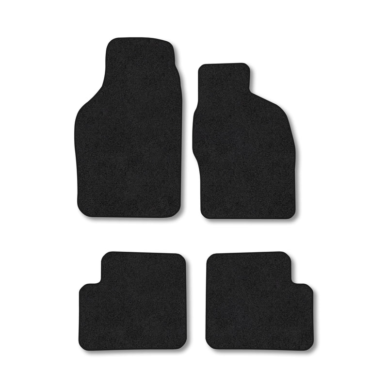 Saab 2026-03-09 00:00:00 Carpet Mats (1998-2003)