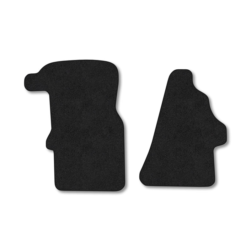 Mercedes Sprinter Carpet Mats (1995-2006)