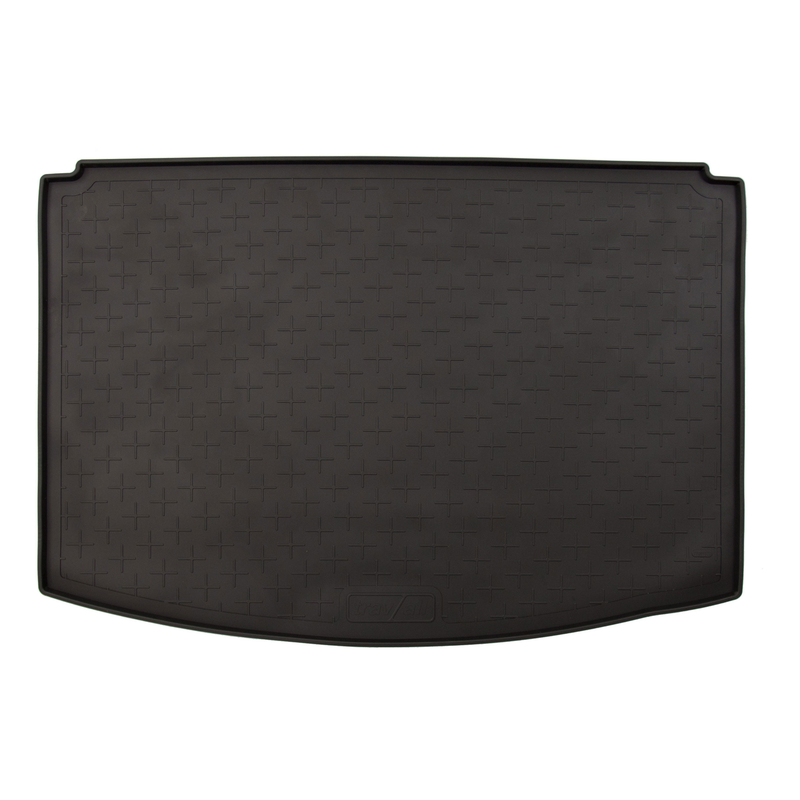 Mazda CX-3 Rubber Boot Liner (2015-2021)