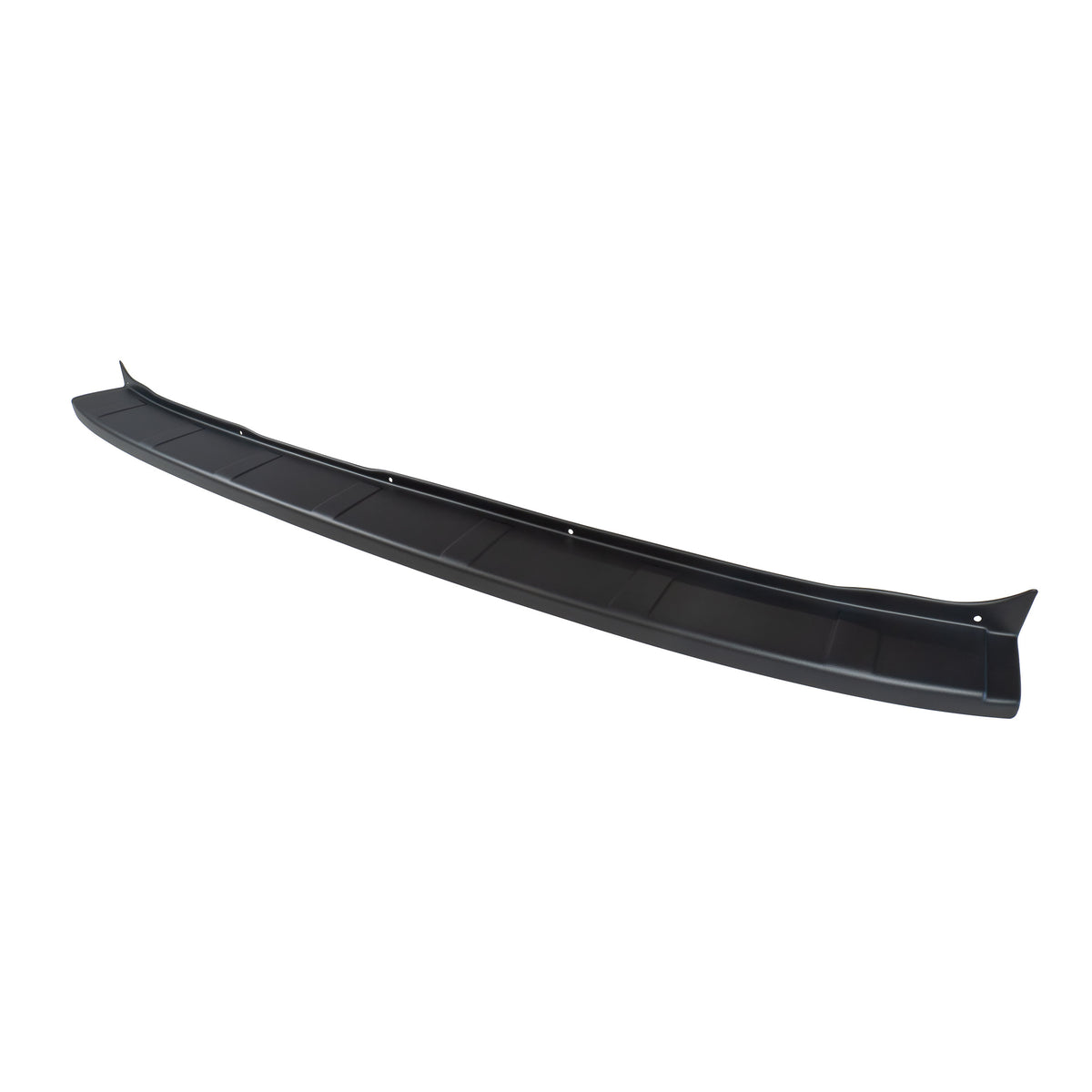 Ford Transit Custom Bumper Protector (2012-2023)