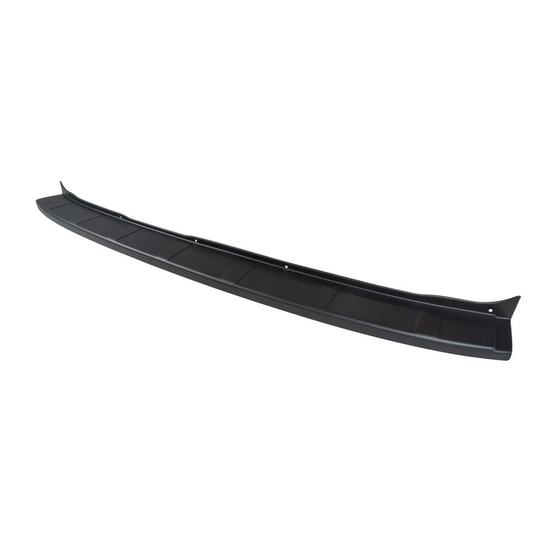 Ford Transit Custom Bumper Protector (2012-2023)