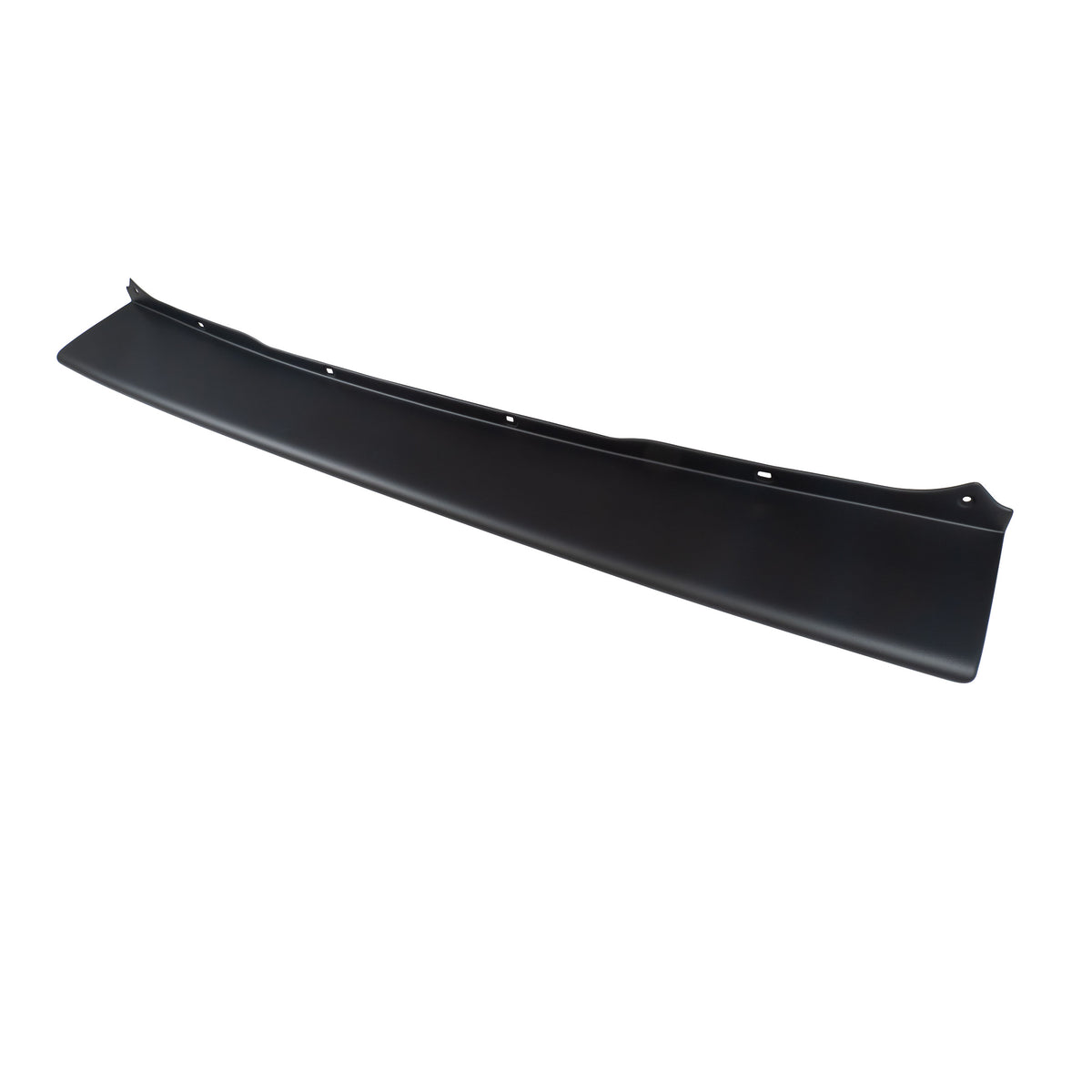 Peugeot Partner Tepee Bumper Protector (2008-2018)