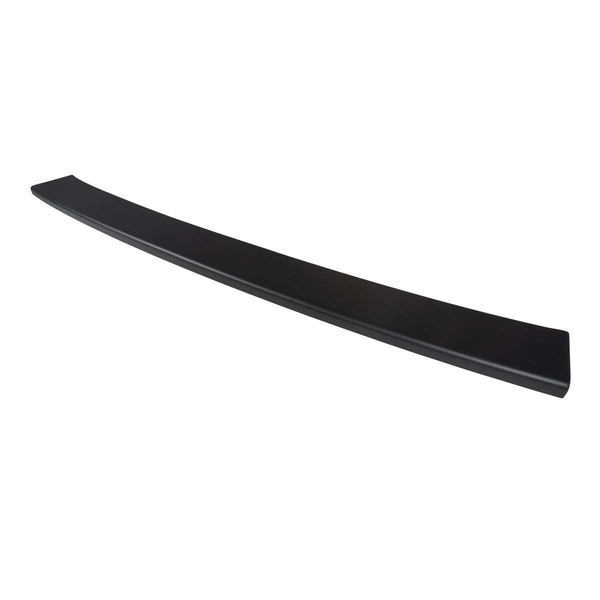 VW Crafter Bumper Protector (2017-on)