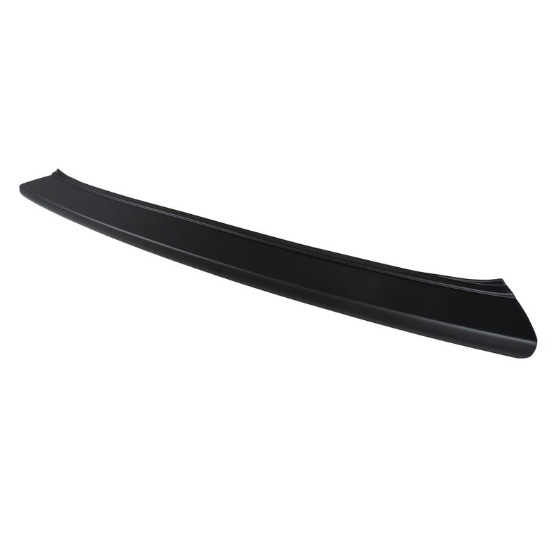 VW Transporter Caravelle Bumper Protector (2015-2019)