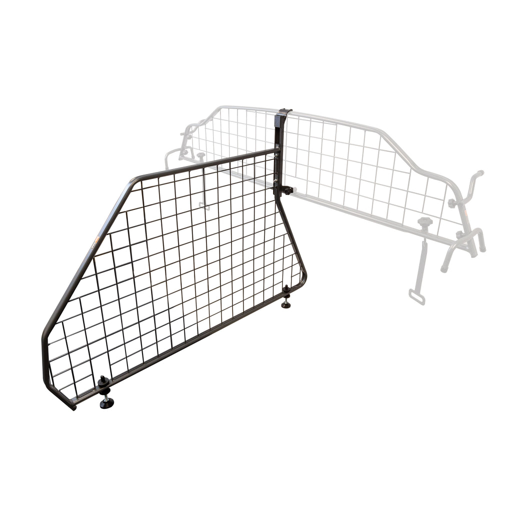 Dog Boot Divider Skoda Octavia Estate