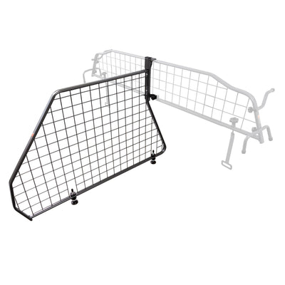 Travall Dog Boot Divider for Skoda Octavia Estate (2017-2020)