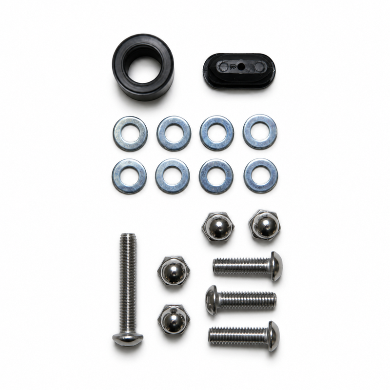 Travall Spare Part Tailgate Kit