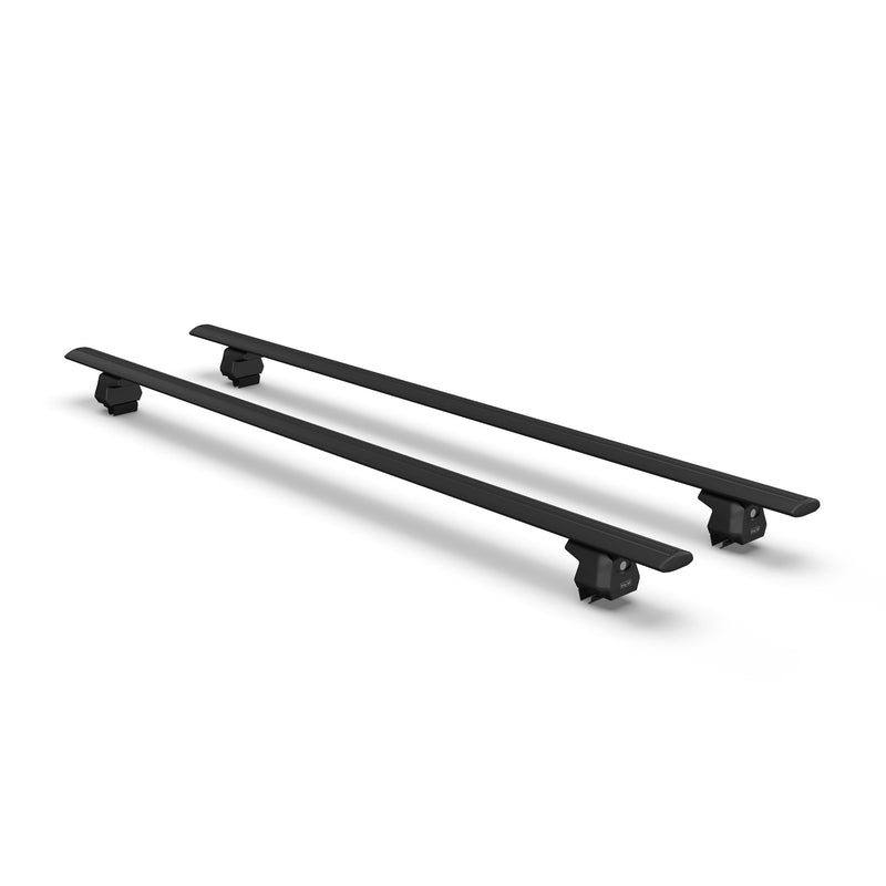 BMW 2 Series Roof Bars (Flush Rail) 125cm (2015-2021)