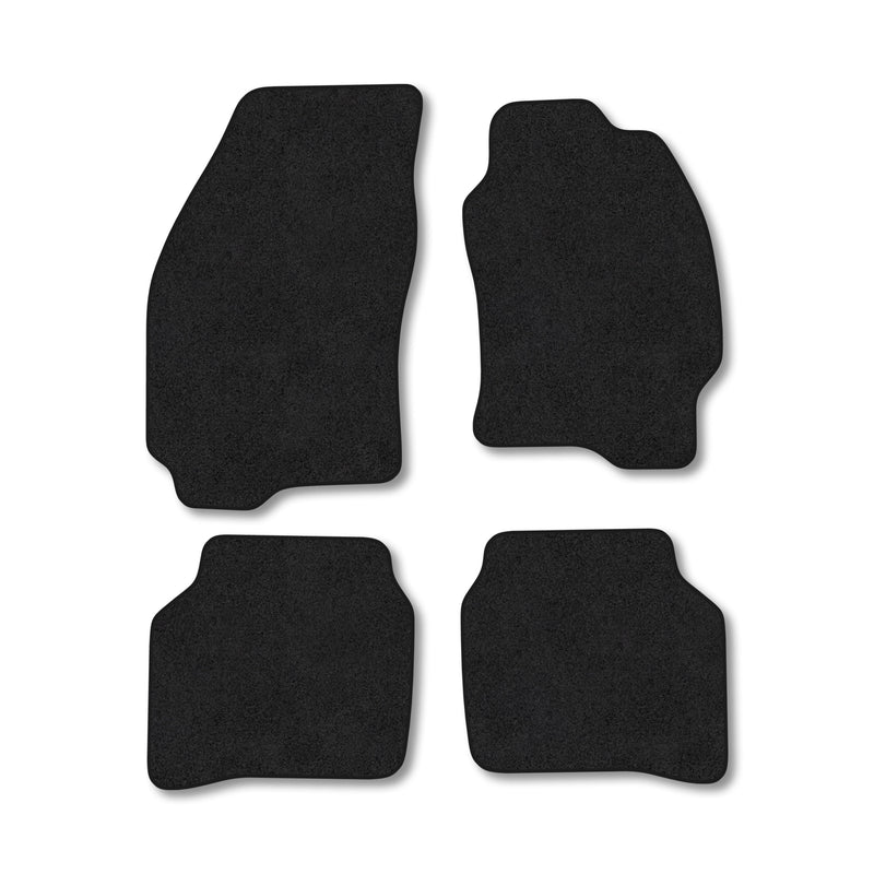 Ford Mondeo Carpet Mats (2000-2007)