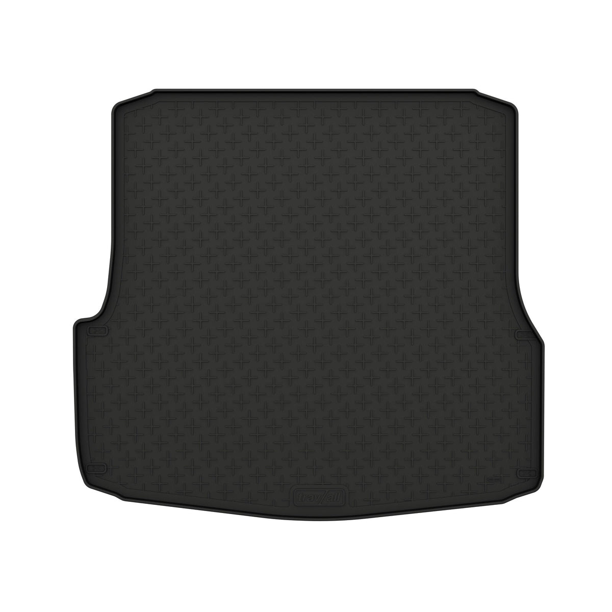 Skoda Octavia kofferbakmat (2012-2020)