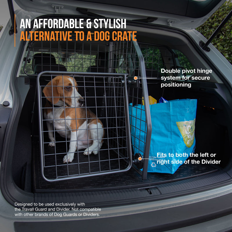 BMW X3 Tailgate (2021-2024)