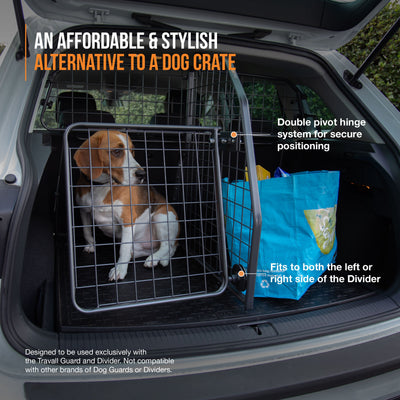 Mini Countryman Tailgate (2023-on)