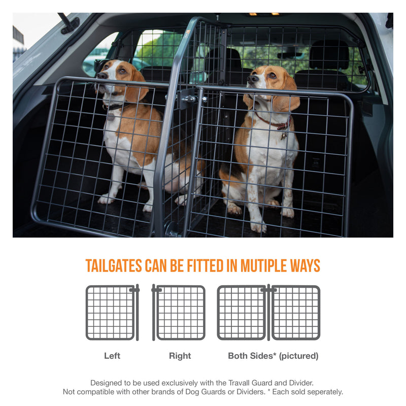 BMW 5 Series Estate Tailgate (2020-2024)