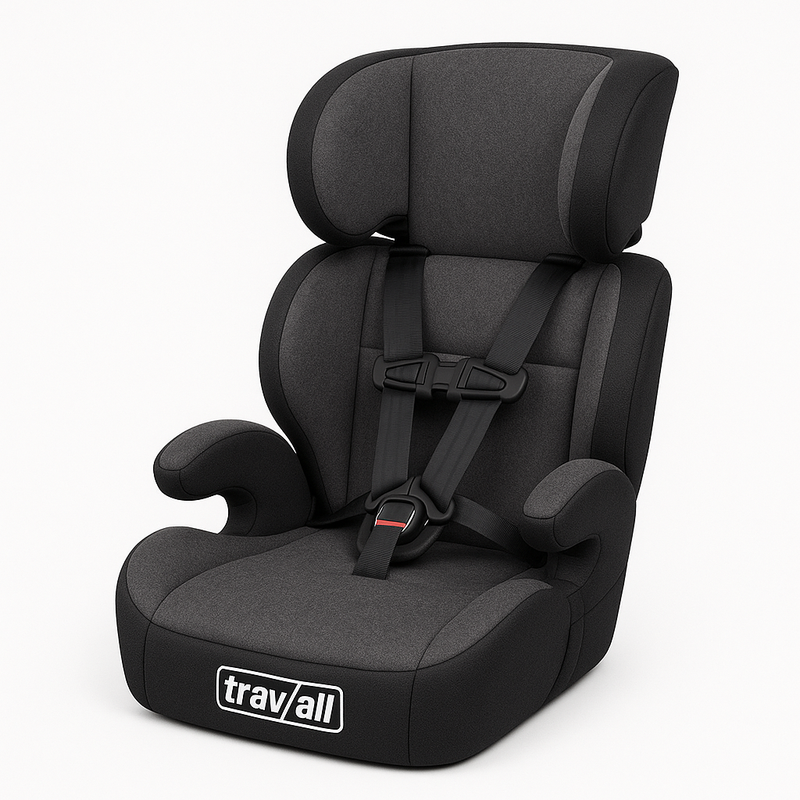 Travall I-Size Car Seat with Isofix Group 2/3