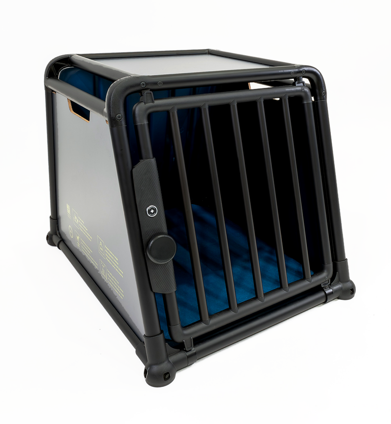 Travall Crash-tested Dog Crate