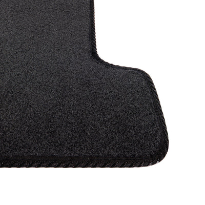 Ford Fiesta Carpet Car Mats (2002-2008)