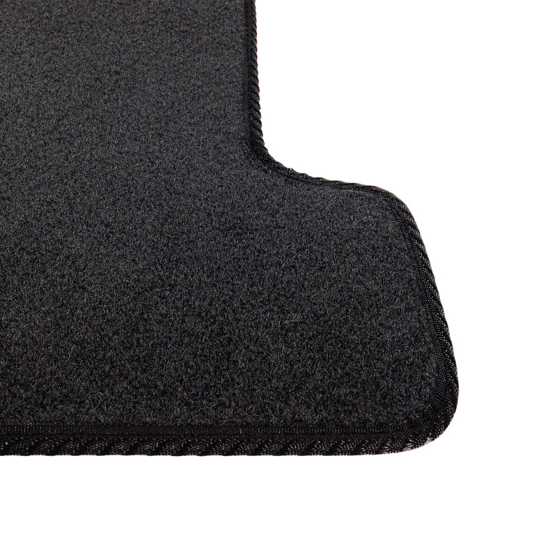 Ford Fiesta Carpet Car Mats (2002-2008)