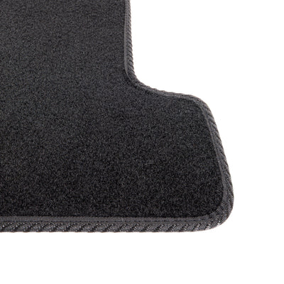 Ford Fiesta Carpet Car Mats (2002-2008)