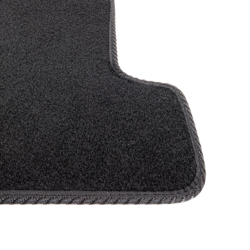 Ford Fiesta Carpet Car Mats (2002-2008)