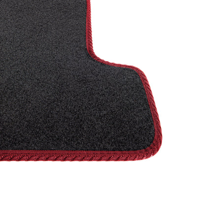 Ford Fiesta Carpet Car Mats (2002-2008)