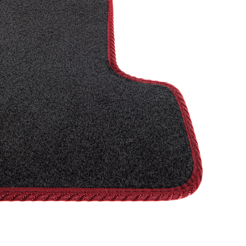 Ford Fiesta Carpet Car Mats (2002-2008)