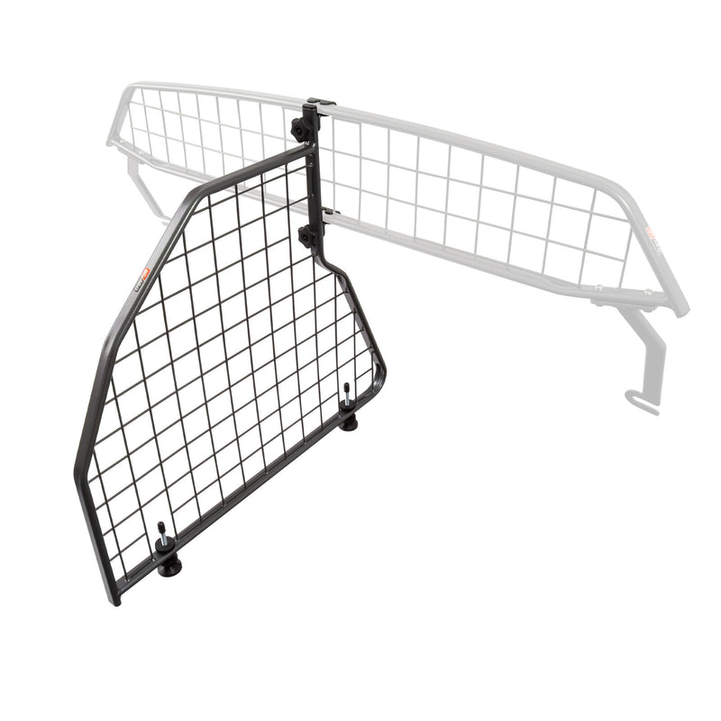 Asiento leon 5 puerta Reja divisoria para maletero de botas hatchback (2020-on)