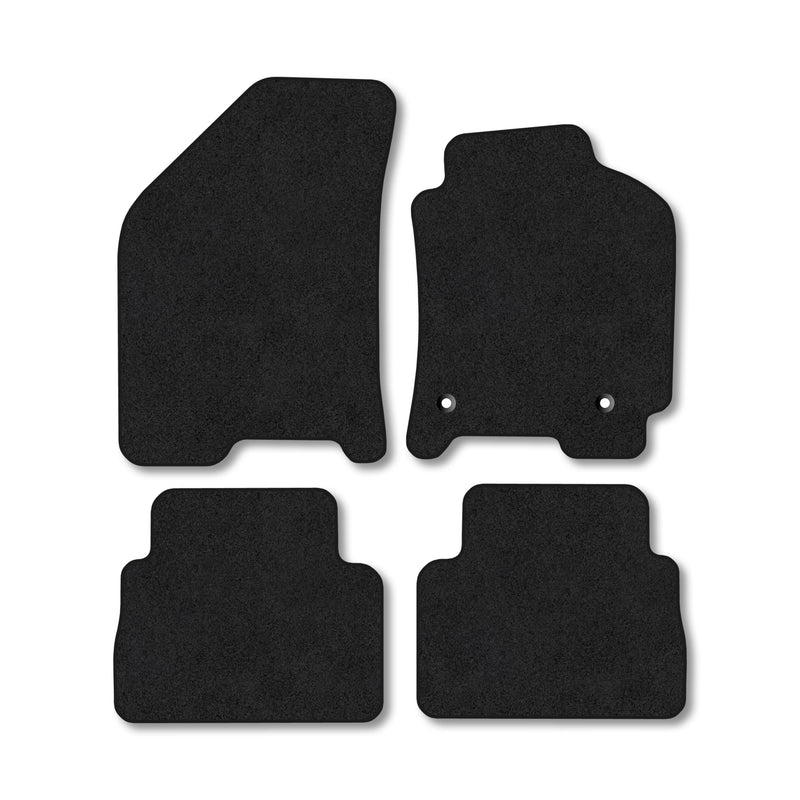Chevrolet Lacetti Carpet Mats (2005-2011)