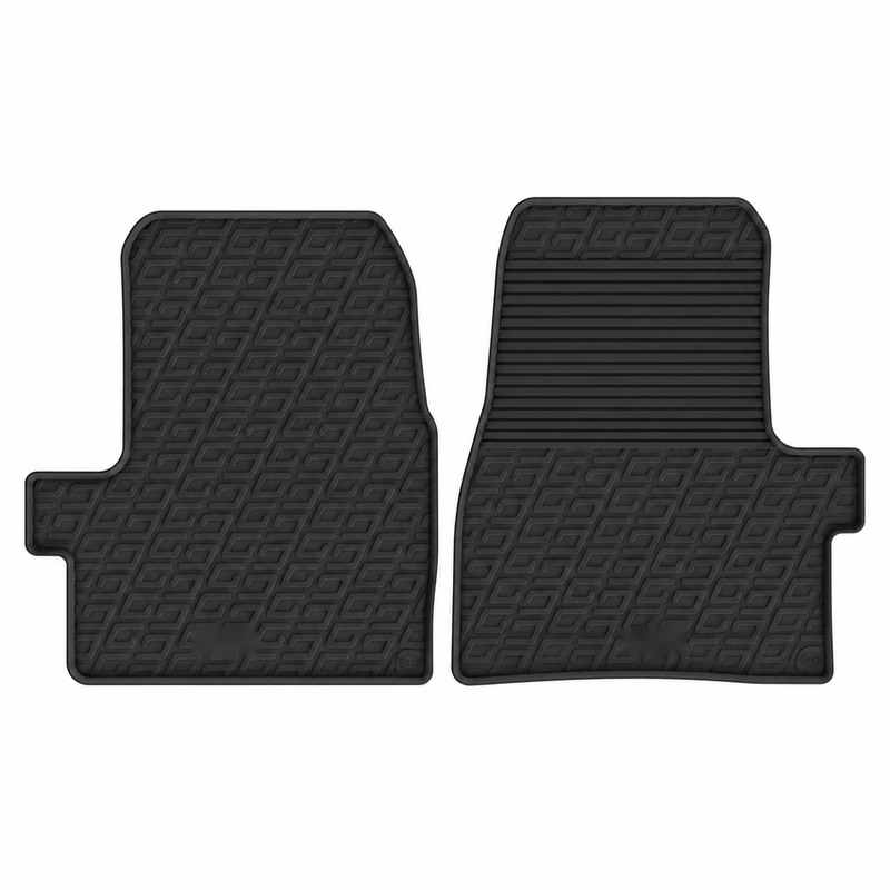 Ford Tourneo Custom Rubber Car Mat (2013-2023)