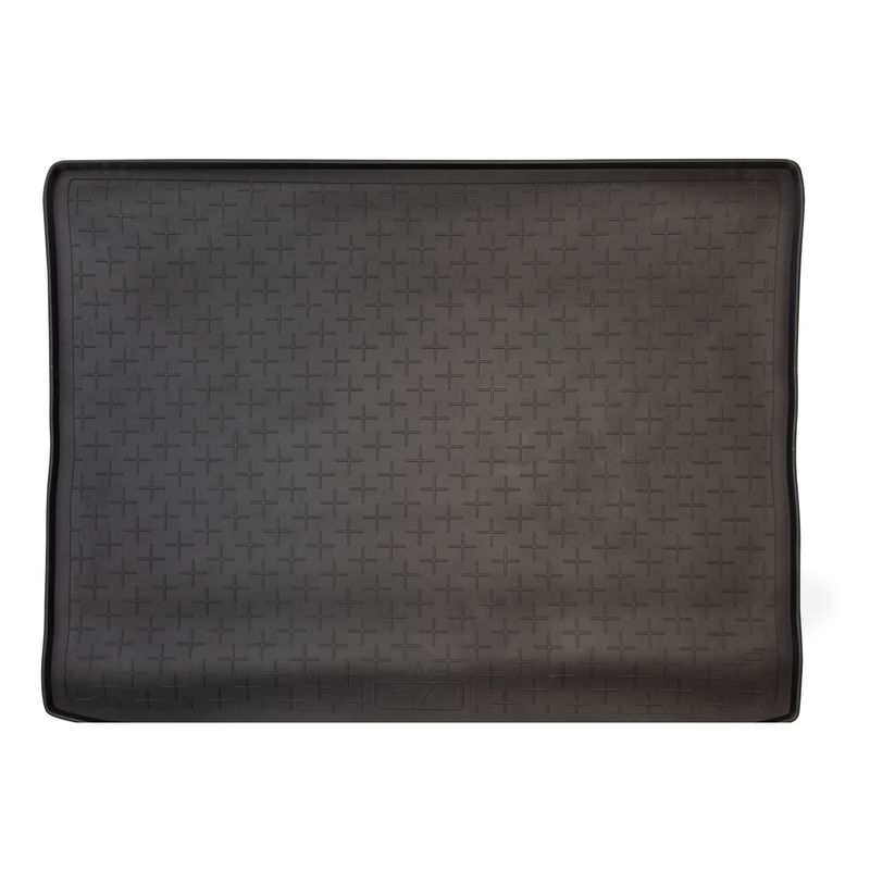 Vauxhall Zafira Rubber Boot Liner (2012-2018)