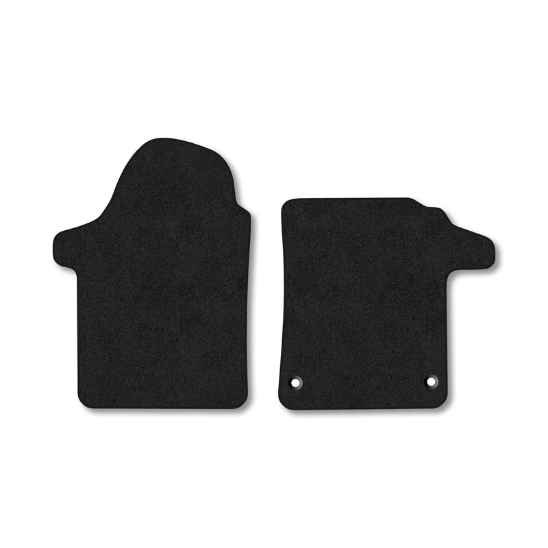 Mercedes Vito Carpet Mats (2014-)