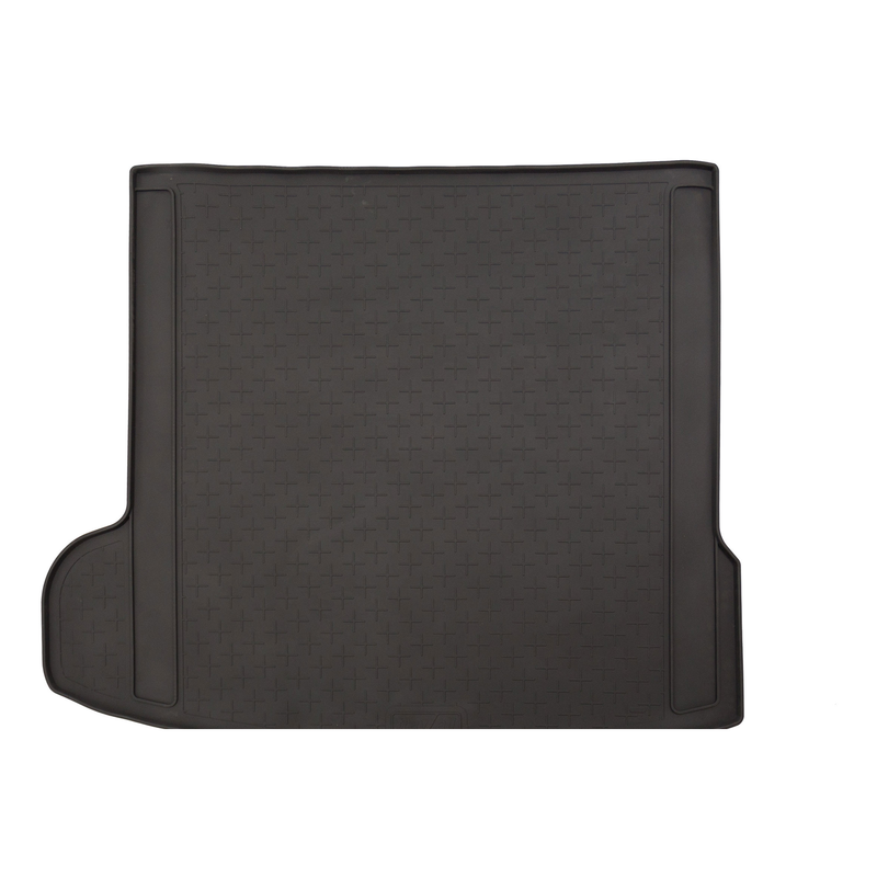 Jaguar F-Pace Rubber Boot Liner (2015-2024)