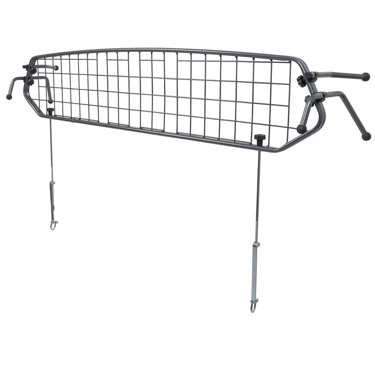 VW Tiguan grille de séparation (2024-on)