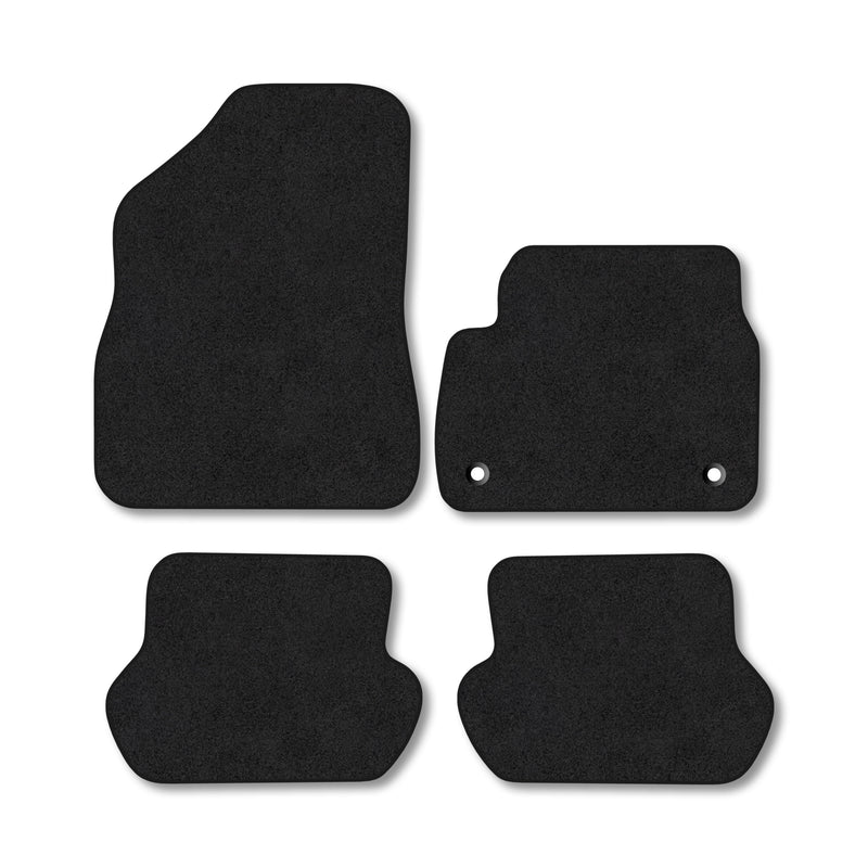 Citroen DS5 Carpet Mats (2011-2015)