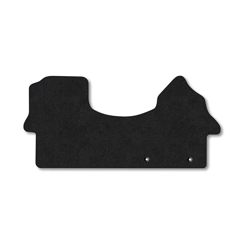 Mercedes Sprinter Carpet Mats (2018-)
