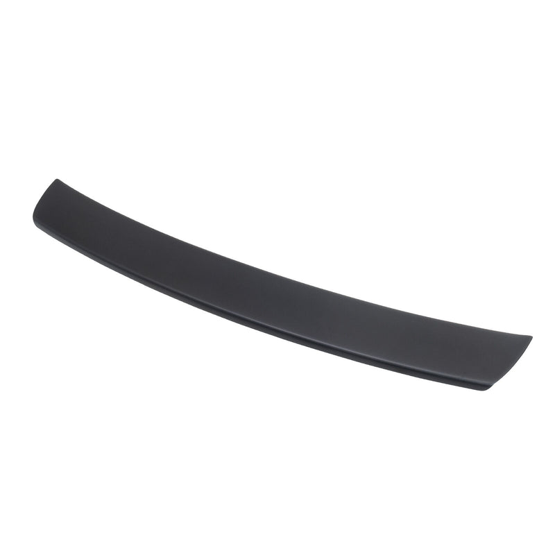 Skoda Fabia 5 Door Hatchback Bumper Protector (2014-2019)
