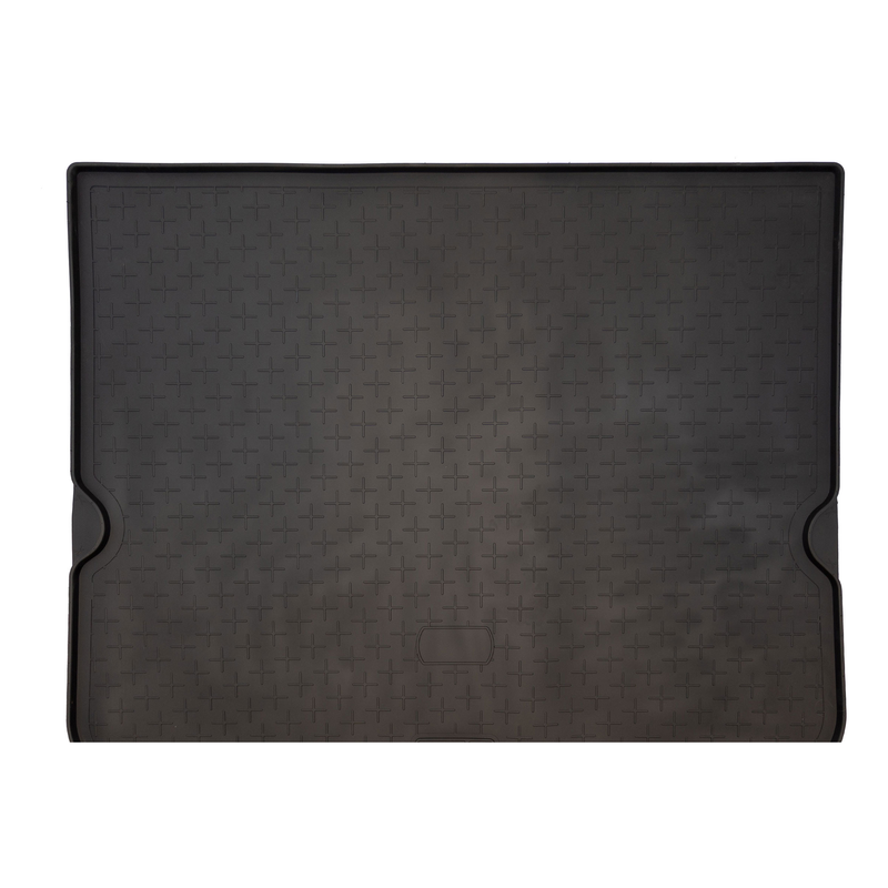 Ford S-Max Rubber Boot Liner (2006-2014)