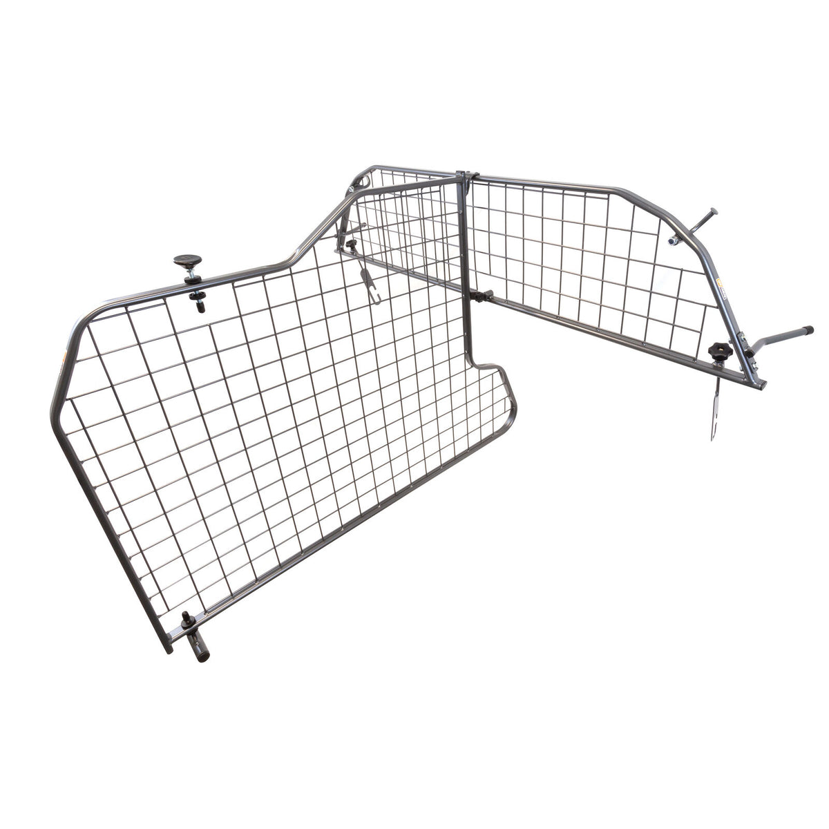 Volvo V70 Boot reja divisoria para maletero (2007-2016)
