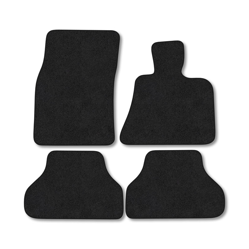 BMW X6 Carpet Mats (2014-2019)