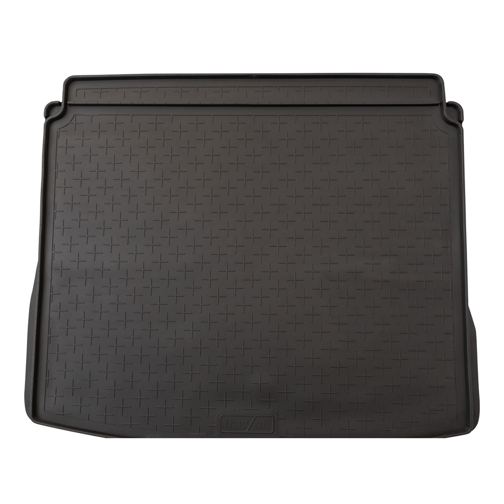 VW Tiguan Rubber Boot Liner