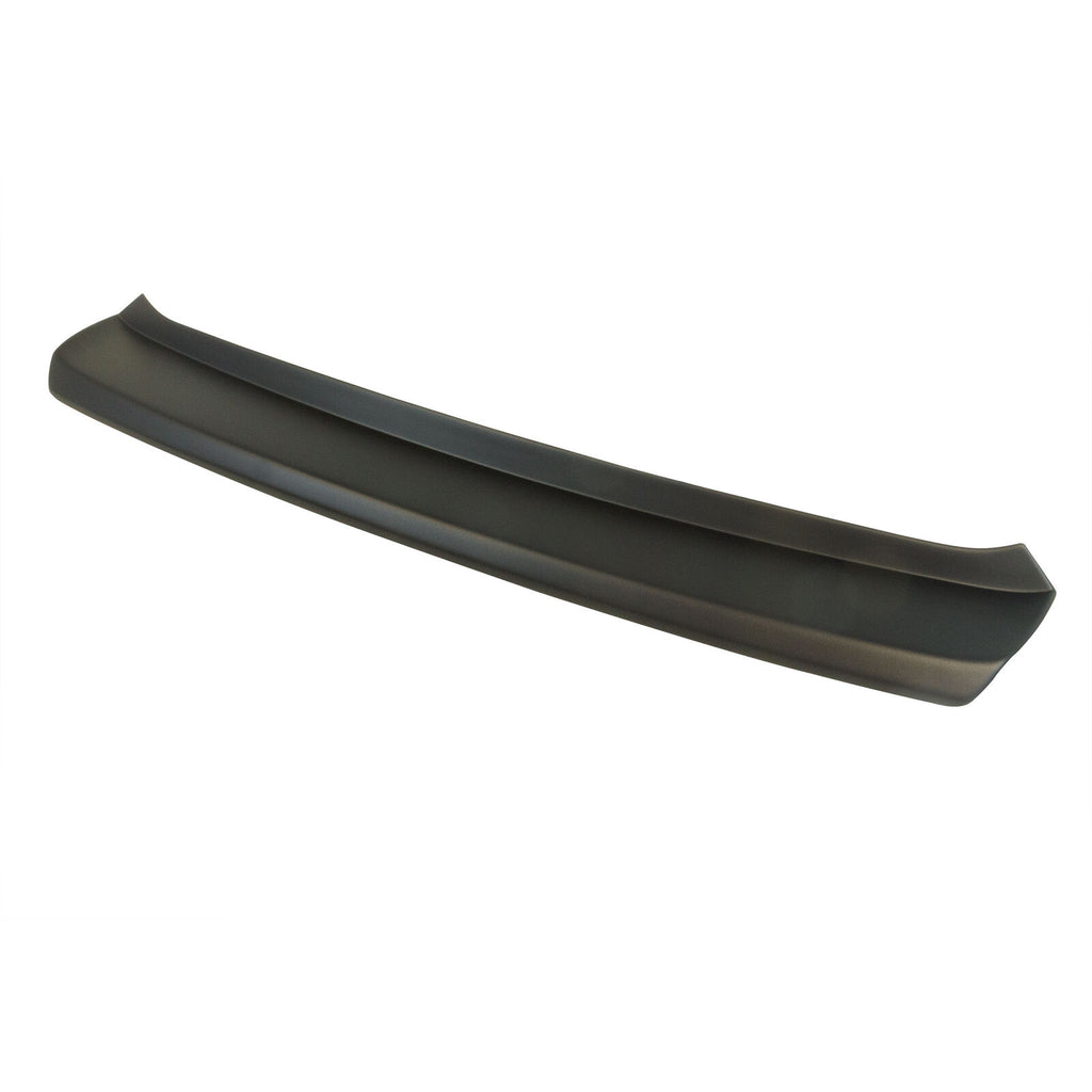 Ford Focus Bumper Protector smooth