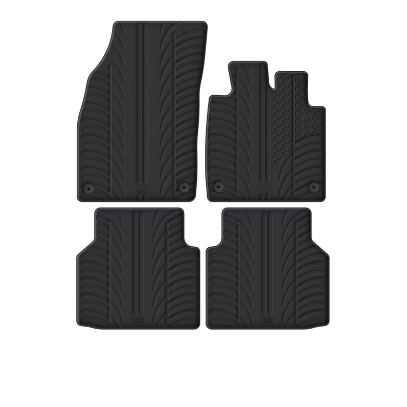 VW ID.5 Rubber Car Mat (2022-)