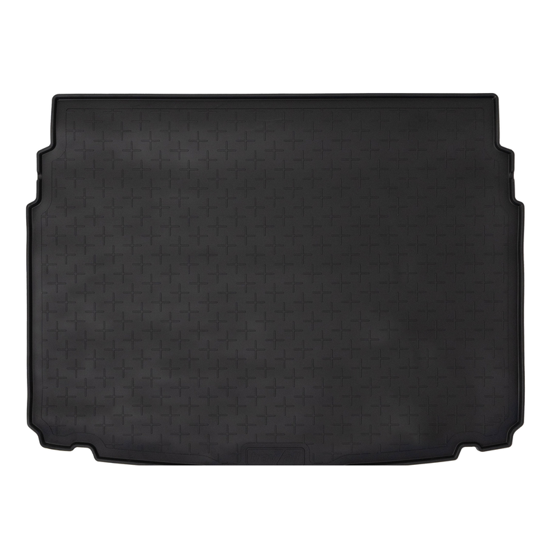 VW T-Roc Rubber Boot Liner (2017-2025)