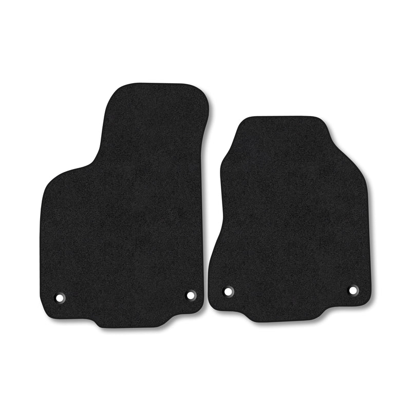 VW Caddy Carpet Mats (1996-2004)