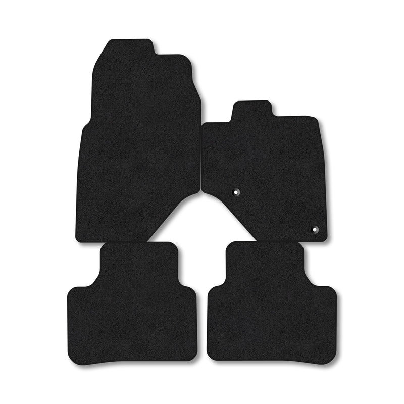 Peugeot E-5008 Carpet Mats (2024-)
