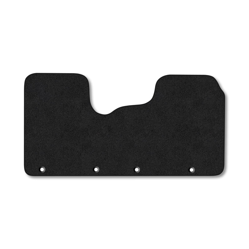 Vauxhall Vivaro Carpet Mats (2014-2018)