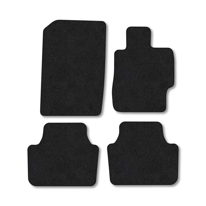 Honda Accord Carpet Mats (2003-2008)