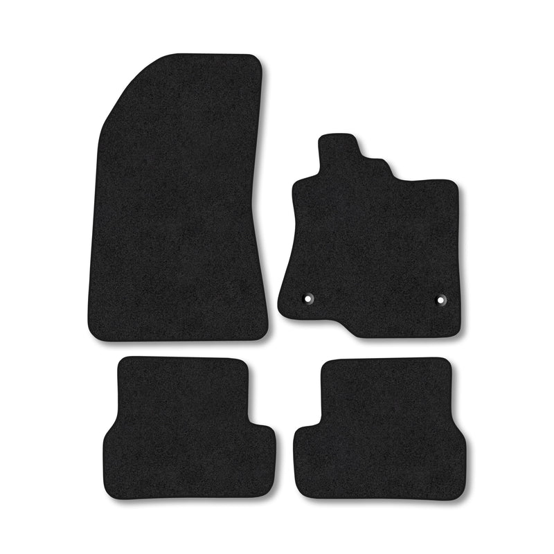 Dacia Sandero Carpet Mats (2020-)